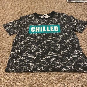 GUC YB size 14Y